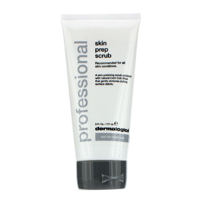 Dermalogica - Skin Prep Scrub - 177ml/6oz Mario Badescu Skin Care Mario Badescu Flower & Tonic Mask, 2 oz